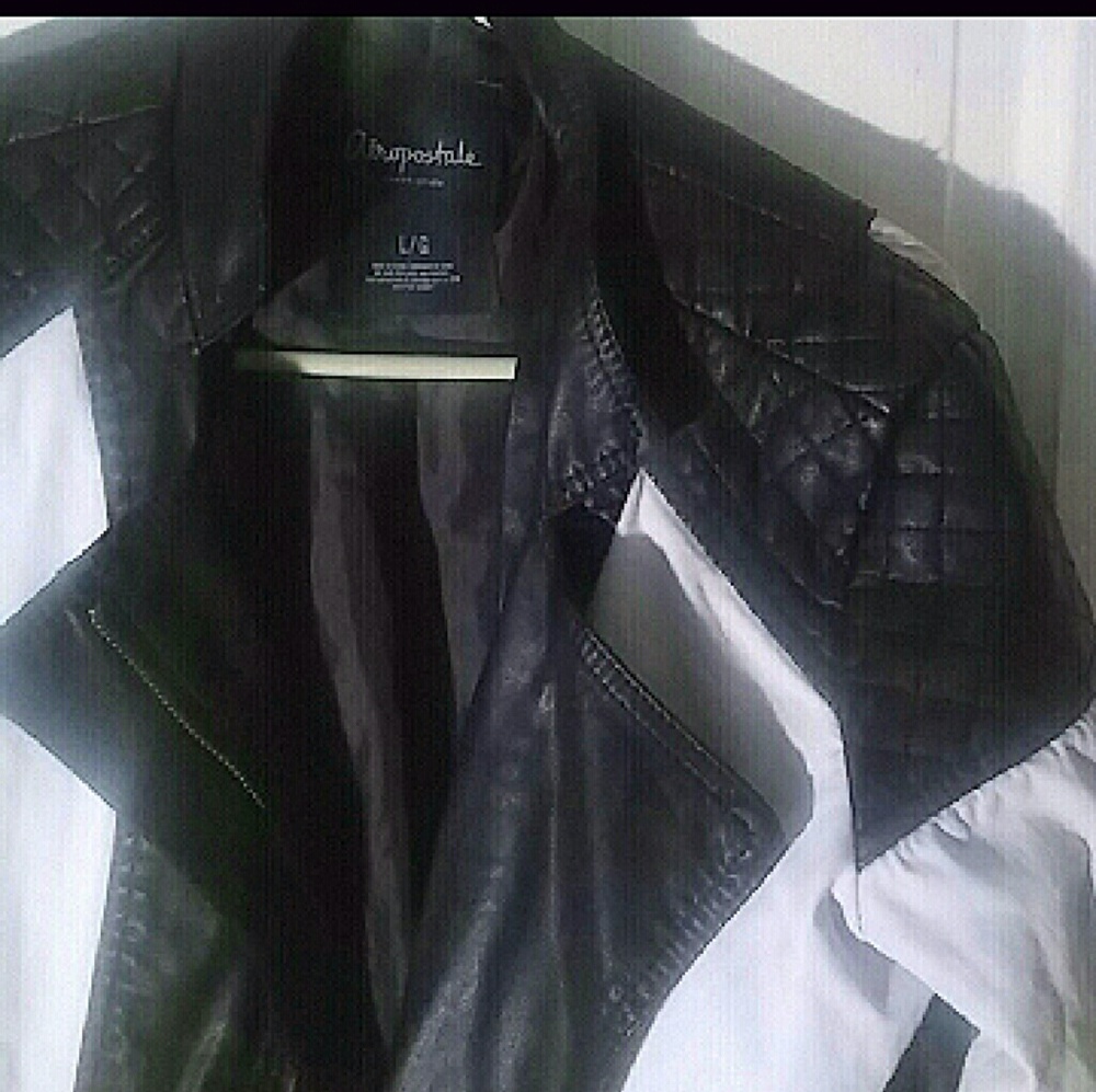 Jacket - Picture 2 of 4